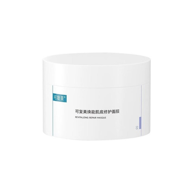 KOMFYMED リバイタライジングリペアクリームマスク