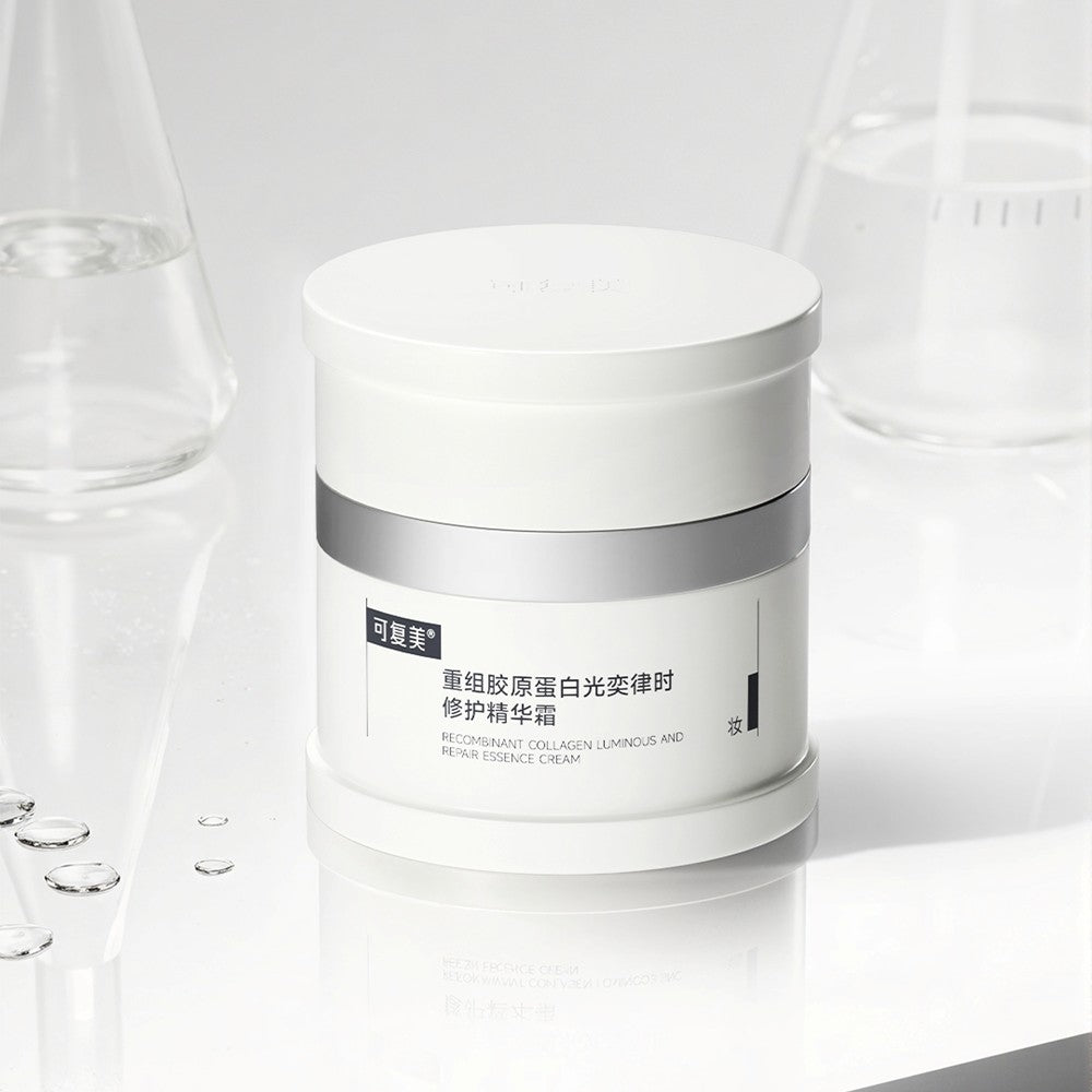 コラーゲンリペアエッセンスクリーム(詰め替え用)