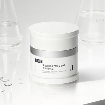 コラーゲンリペアエッセンスクリーム(詰め替え用)