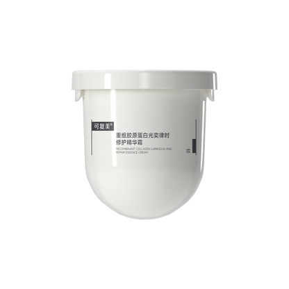 コラーゲンリペアエッセンスクリーム(詰め替え用)