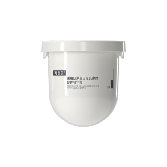 コラーゲンリペアエッセンスクリーム(詰め替え用)