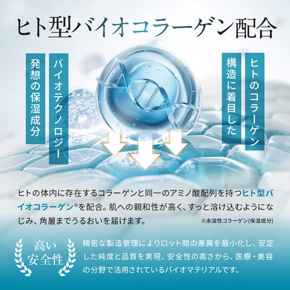 コラーゲンリペア美容液(30本入り)